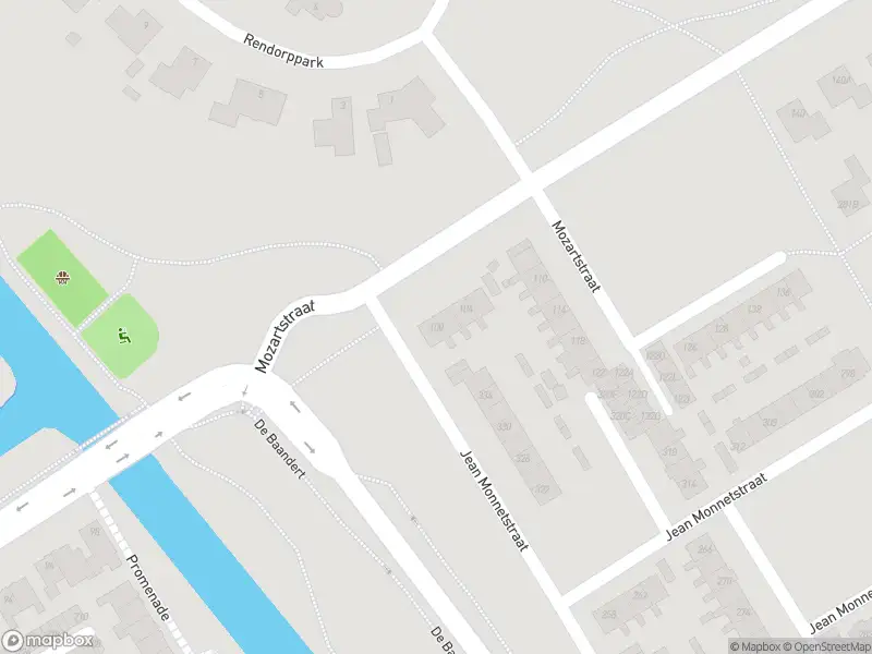 Anonieme overlastmelding Mozartstraat in Heemskerk