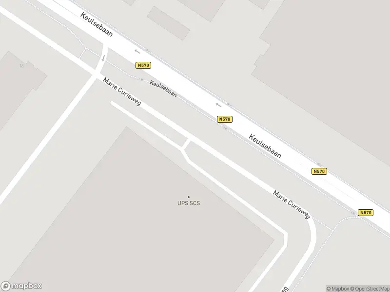 Overlastmelding Industrieweg in Roermond