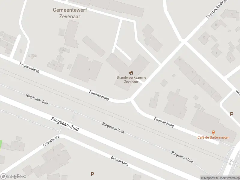Overlastmelding Engeveldweg in Zevenaar gesloten