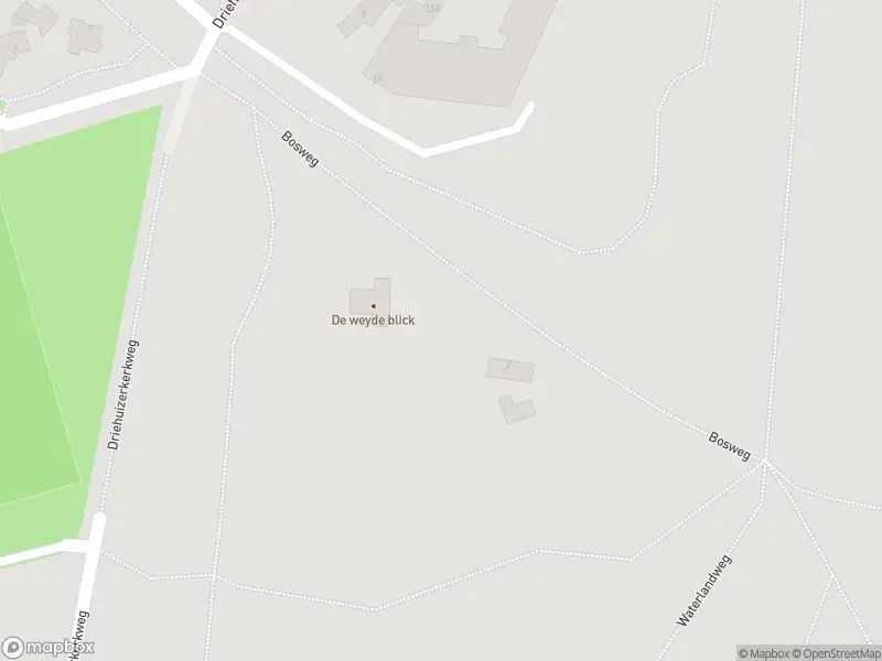 Overlastmelding Bosweg in Velsen-Zuid
