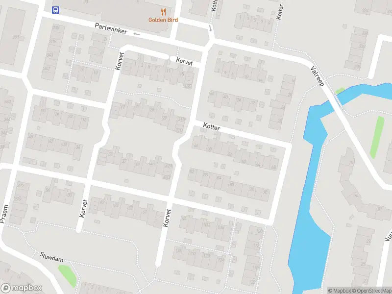 Overlastmelding Kotter in Amstelveen