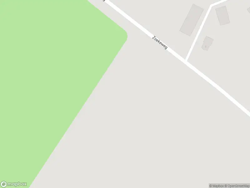 Brandweer met grote spoed naar de Zoekeweg in Denekamp
