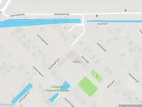 Ambulance met gepaste spoed naar de Sloterdijkerweg in Amsterdam