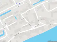Besteld ambulance vervoer naar de Binnenhof in Capelle aan den IJssel