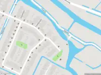 Ambulance met gepaste spoed naar de Koekoeksbloem in Uitgeest