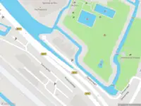 Overlastmelding Ziendervaart in Uitgeest gesloten