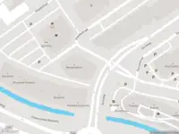 Ambulance met gepaste spoed naar de Pesetastraat in Barendrecht