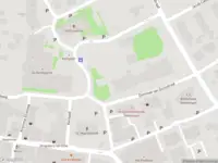 Politie naar de Staringstraat in Gendringen vanwege aanrijding met letsel