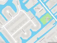 Ambulance met grote spoed naar de Bieslookgaarde in Gouda