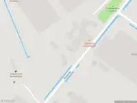 Overlastmelding Rielseweg in Tilburg