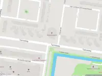 Overlastmelding Talmaweg in Dordrecht gesloten