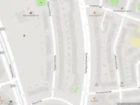 Ambulance met grote spoed naar de Andoornstraat in Amsterdam