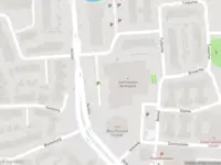 Politie naar de De Dom in Veldhoven vanwege ongeval met letsel