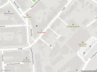Overlastmelding Singel in Dordrecht gesloten