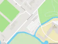 Politie naar de Blikkenburgerlaan in Zeist vanwege aanrijding met letsel