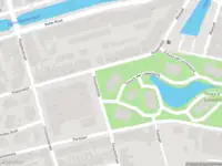 Overlastmelding Snouck van Loosenpark in Enkhuizen