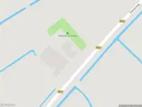 Overlastmelding Hoeverweg in Egmond aan den Hoef