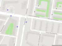 Besteld ambulance vervoer naar de Theo van Doesburgstraat in Amsterdam