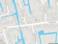 Overlastmelding Pieter Janszoon Jongstraat in Lutjebroek gesloten