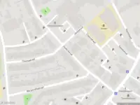Politie met grote spoed naar de Clasinadreef in Tilburg vanwege letsel