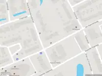 Overlastmelding Van Hogendorpweg in Vlissingen