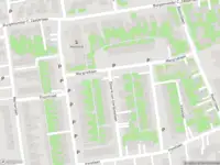 Overlastmelding Palingstraat in 3247BM Dirksland gesloten
