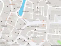 Ambulance met gepaste spoed naar de Nieuwstraat in Spijkenisse