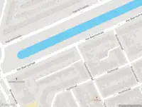 Overlastmelding Van Baerlestraat in Dordrecht