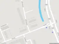 Ambulance met gepaste spoed naar de Saffraanstraat in Hoogvliet Rotterdam