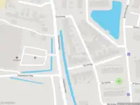 Anonieme overlastmelding Oeralweg in Tilburg