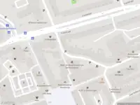 Ambulance met grote spoed naar de Serenadestraat in 's-Gravenhage