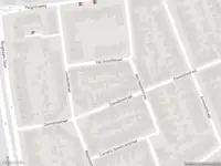 Overlastmelding Van Heutszstraat in 5018EV Tilburg gesloten