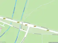 Overlastmelding Bennekomseweg in Renkum