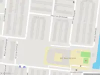 Brandweer met gepaste spoed naar de Bernard de Wildestraat in Breda