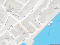 Ambulance met gepaste spoed naar de Schuitenwal in Zwijndrecht