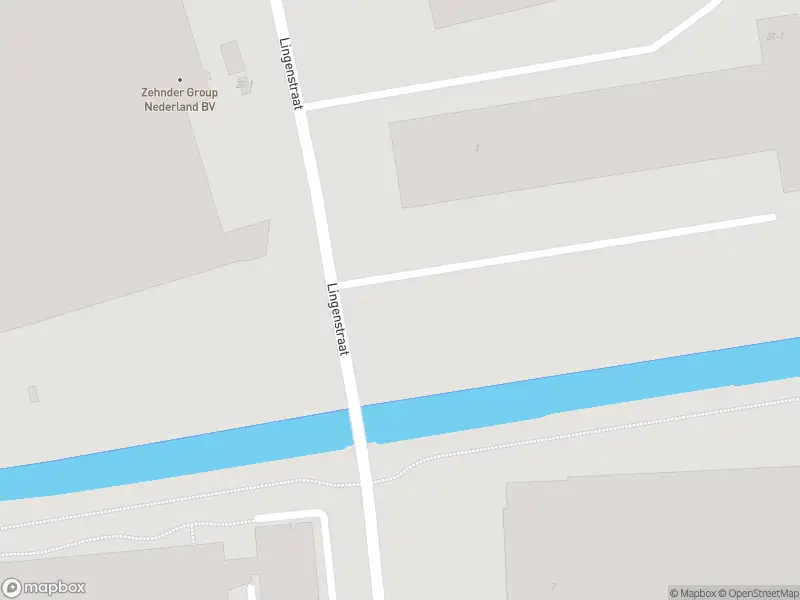Brandweer met grote spoed naar de Lingenstraat in Zwolle