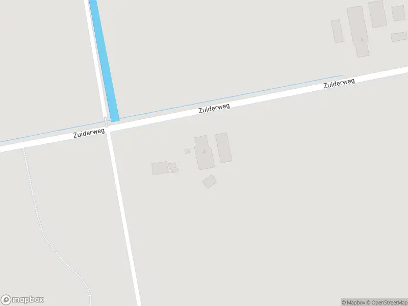 Brandweer met gepaste spoed naar de Zuiderweg in Vinkenbuurt vanwege stormschade