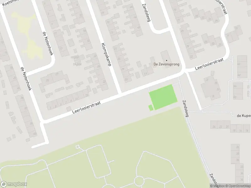 Brandweer met gepaste spoed naar de Leerlooierstraat in Hellendoorn