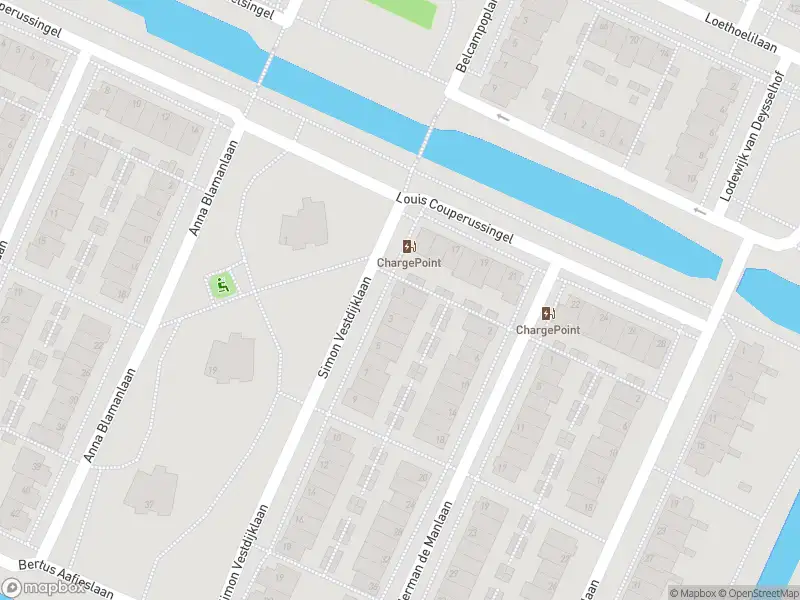 Brandweer met grote spoed naar de Simon Vestdijklaan in Amstelveen vanwege voertuigbrand