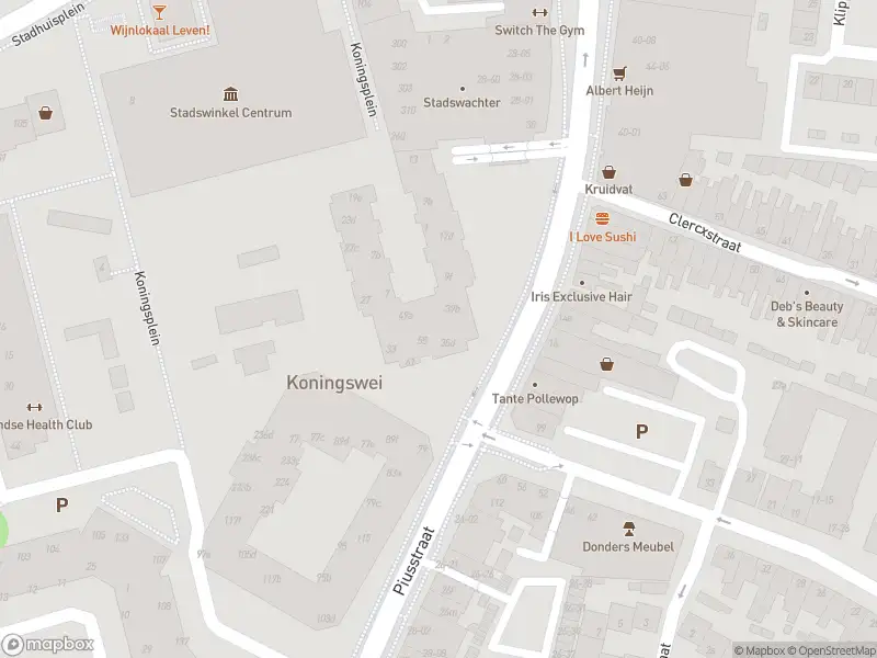 Anonieme overlastmelding Primus van Gilsstraat in Tilburg