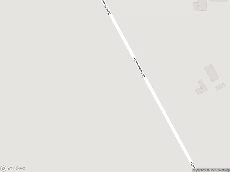 Brandweer met gepaste spoed naar de Hammerweg in Raalte vanwege dier(en) in nood