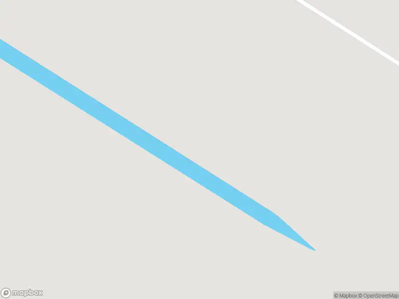 Brandweer met gepaste spoed naar de Twaalf Ellenweg in Geesbrug vanwege stormschade