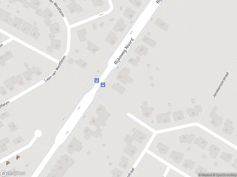 Overlastmelding Rijksweg Noord in Geleen