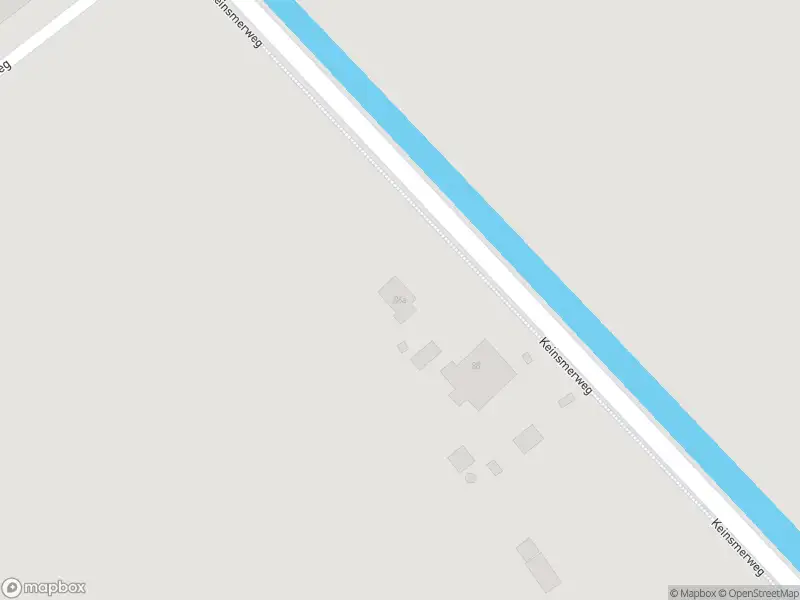Brandweer met gepaste spoed naar de Anna Paulownaweg in 't Zand vanwege stormschade