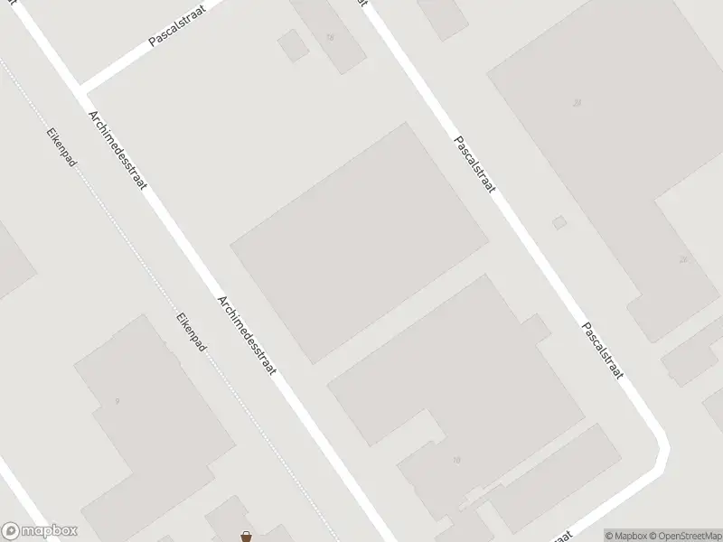 Brandweer met gepaste spoed naar de Archimedesstraat in Dedemsvaart vanwege stormschade