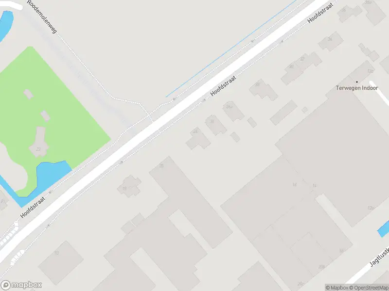 Overlastmelding Hoofdstraat in Sassenheim