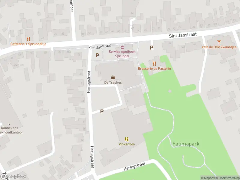 Overlastmelding Kloosterplein in Sprundel