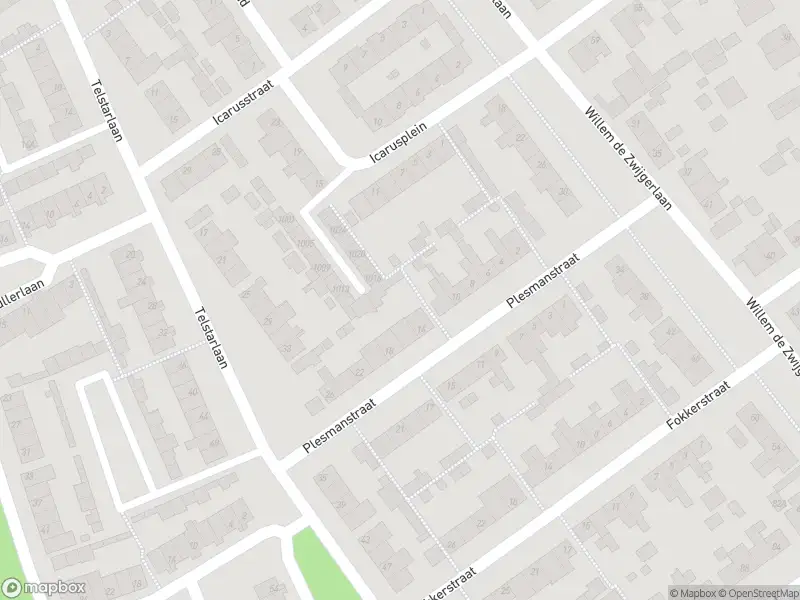 Overlastmelding Spoetnikstraat in 5061SK Oisterwijk gesloten