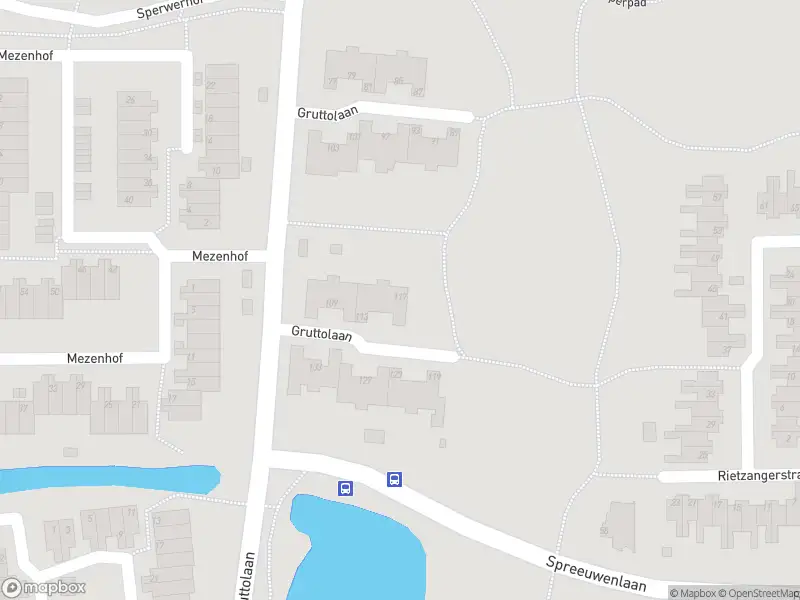 Overlastmelding Gruttolaan in Schagen
