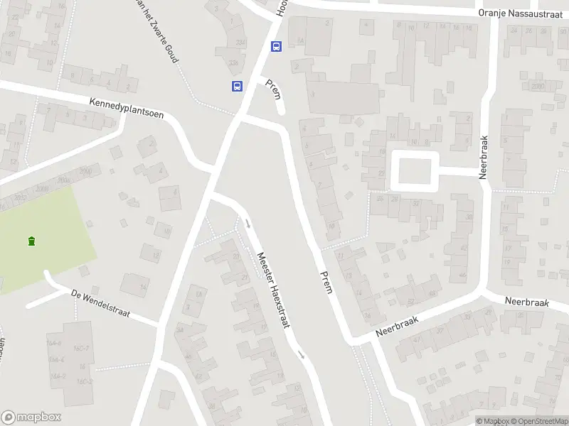 Politie met grote spoed naar de De Wendelstraat in Landgraaf